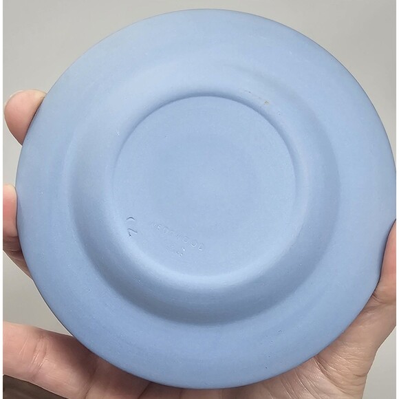 Wedgwood Royal Wedding Lady Diana & Prince Charles 1981 Plate Set Jasperware - Picture 7 of 8